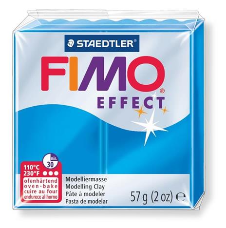 Fimo Effect Boetseerklei 57 G Trans