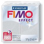 Fimo soft Argento 57 gr