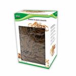 Elastici fettuccia Lebez lunghezza 152 mm formato 1 Kg – 75511