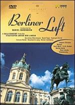 Berliner Luft. New Year's Concert (DVD)