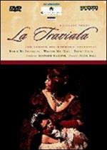 Giuseppe Verdi. La Traviata (DVD)