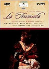 Giuseppe Verdi. La Traviata (DVD) - DVD di Giuseppe Verdi,Marie McLaughlin