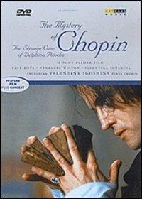 The Mystery of Chopin (DVD) - DVD di Valentina Igoshina