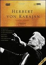 Herbert von Karajan. A Portrait (DVD)