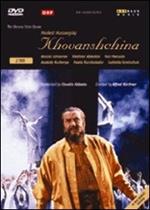 Modest Mussorgsky. Khovanshchina (2 DVD)