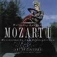 Wolfgang Amadeus Mozart vol.1 (3 CD)