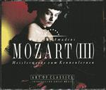 Wolfgang Amadeus Mozart vol.3 (3 CD)