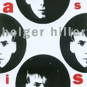 As Is - CD Audio di Holger Hiller