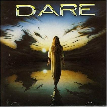 Calm Before the Storm - CD Audio di Dare