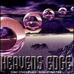 Some Other Place - CD Audio di Heavens Edge