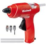 Einhell Pistola per Colla a Caldo TC-GG 30 Rossa 30 W 4522170