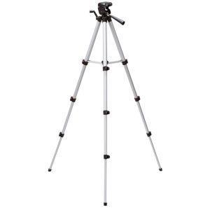 Cavalletto Treppiedi Per Livelle Laser H110Cm Einhell - Einhell - Foto e  videocamere | IBS