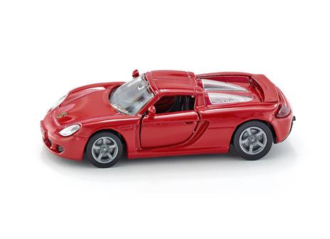 Die Cast Porsche Carrera GT (1001) - 3