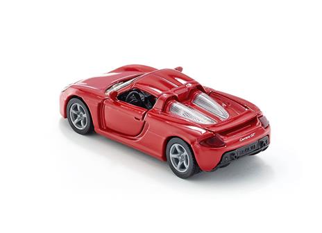 Die Cast Porsche Carrera GT (1001) - 4