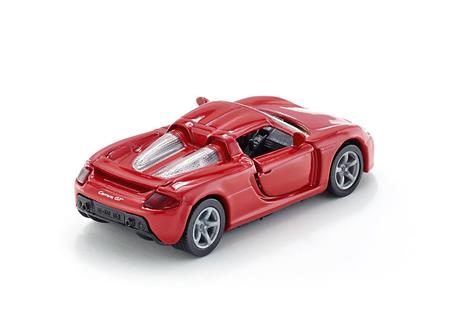 Die Cast Porsche Carrera GT (1001) - 5