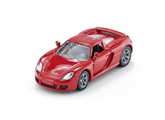 Die Cast Porsche Carrera GT (1001) - 7