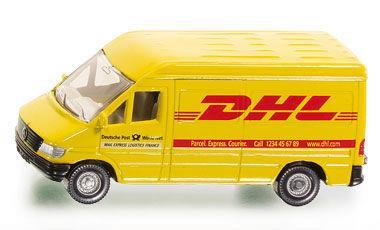 Die Cast furgone DHL (1085) - 2