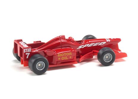 Die Cast auto Formula 1 (1357) - 6