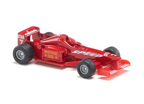 Die Cast auto Formula 1 (1357) - 7