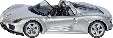 Die Cast Porsche 918 Spyder (1475)