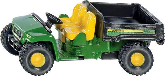 Die Cast John Deere Gator (1481) - 2