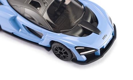 Siku Auto mclaren senna - 2