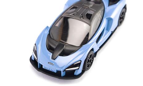 Siku Auto mclaren senna - 4