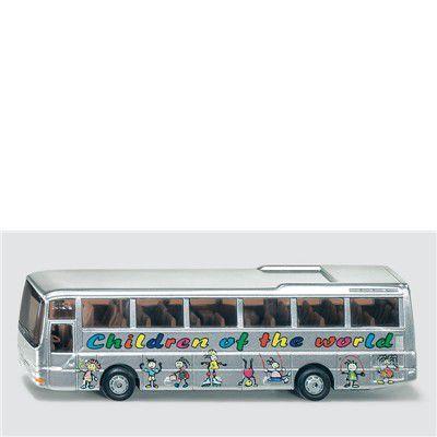 Die Cast autobus turismo (1624) - 2