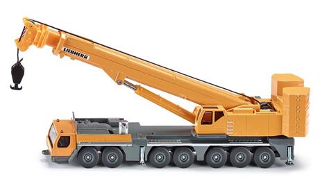 Die Cast Gru Mobile Liebherr (1886) - 3