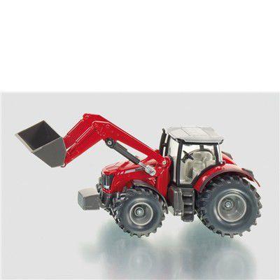 Die Cast trattore Massey Ferguson - 2