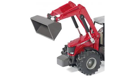 Die Cast trattore Massey Ferguson - 5