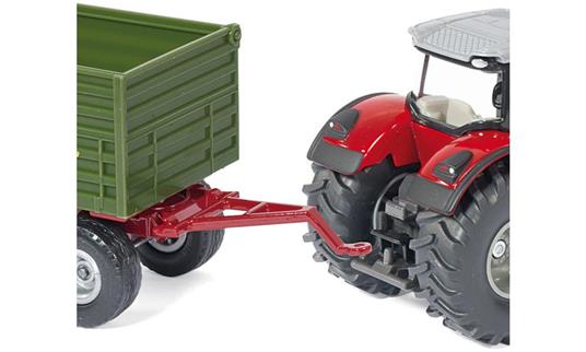 Die Cast trattore Massey Ferguson - 6