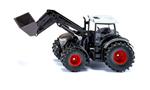 Trattore Fendt 942 con Benna