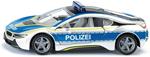 Auto Polizia BMW I8