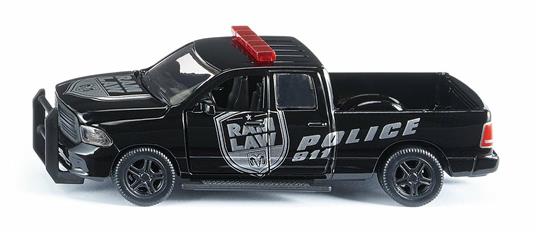 Macchinina D/C Auto Dodge Ram Polizia Usa Tim Toys Limited - 11