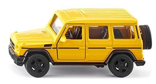 Macchinina D/C Auto Mercedes-Benz G65 Amg Tim Toys Limited - 4