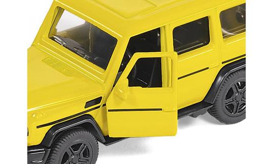 Macchinina D/C Auto Mercedes-Benz G65 Amg Tim Toys Limited - 9