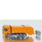 Die Cast camion immondizia