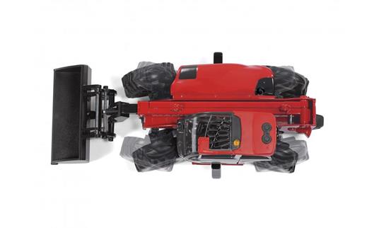 Macchinina D/C Manitou Mlt840 Tim Toys Limited - 8