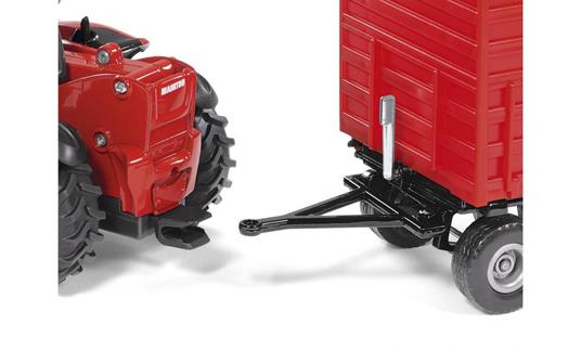 Macchinina D/C Manitou Mlt840 Tim Toys Limited - 9