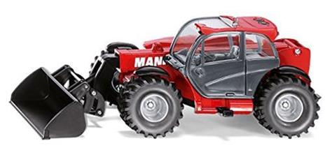 Macchinina D/C Manitou Mlt840 Tim Toys Limited - 4