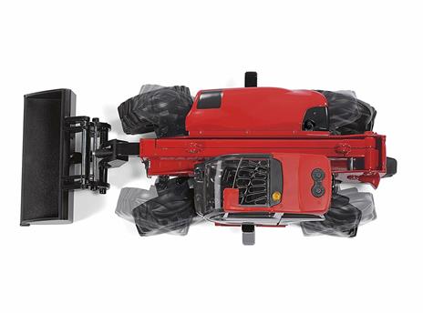 Macchinina D/C Manitou Mlt840 Tim Toys Limited - 14