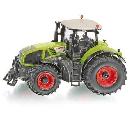 Die Cast trattore Claas Axion 950 (3280)