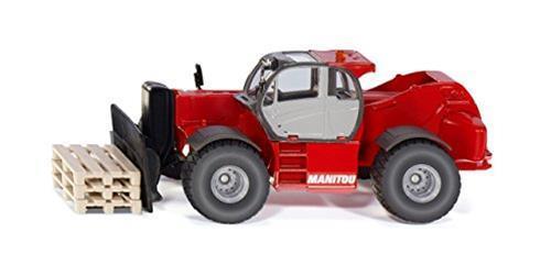 Die Cast Manitou Mht Telescopico - 2