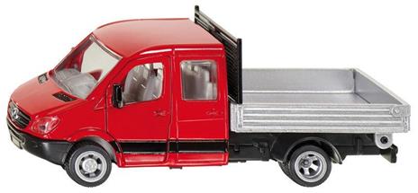 Die Cast Camion con Cassone (3538) - 2