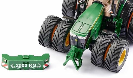 Rc John Deere 7290r 1:32 - 3