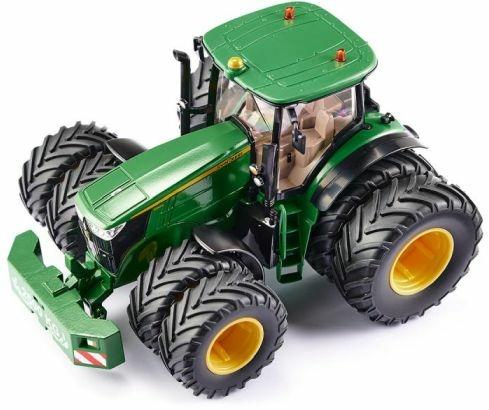 Rc John Deere 7290r 1:32 - 6