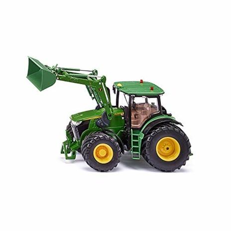 Siku R/C John Deere 7310r App Controlled Siku