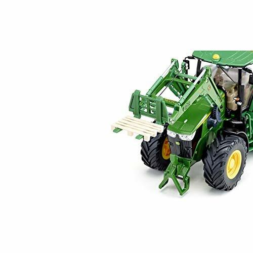 Siku R/C John Deere 7310r App Controlled Siku - 5