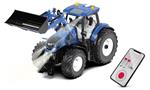 Trattore New Holland T7.315 Radiocomando App Controlled (6797)